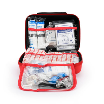 survival first aid kit