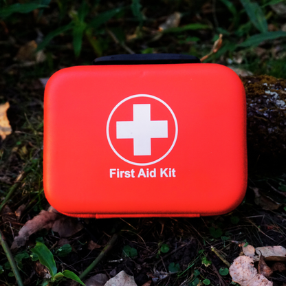 survival kit first aid