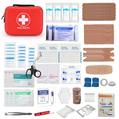 survival kits medkit